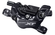 Калипер Shimano BR-M8120 Deore-XT + N03A-RX AM