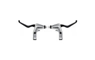 Тормозные ручки Shimano BL-T4000 Alivio Серебристый пара