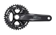 Шатуны Shimano FC-M4100-2 Deore