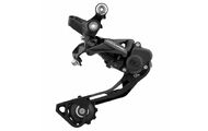 Переключатель задний Shimano RD-M6000 Deore