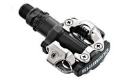 Педали контактные Shimano PD-M520