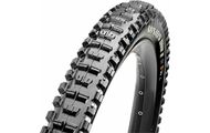 Покрышка 27.5x2.4 Maxxis Minion DHR-II Wire DH-Casing SuperTacky
