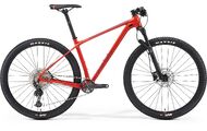 Велосипед Merida Big Nine Limited (2022)