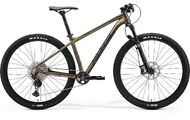 Велосипед Merida Big Nine XT-Edition (2022)