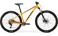 Велосипед Merida Big Trail 200 (2022)