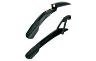 Комплект крыльев SKS ShockBlade+X-Blade Dark