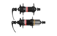 Комплект втулок Novatec D042 + D041 32H
