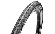 Покрышка 700x38 Maxxis Overdrive Wire K2